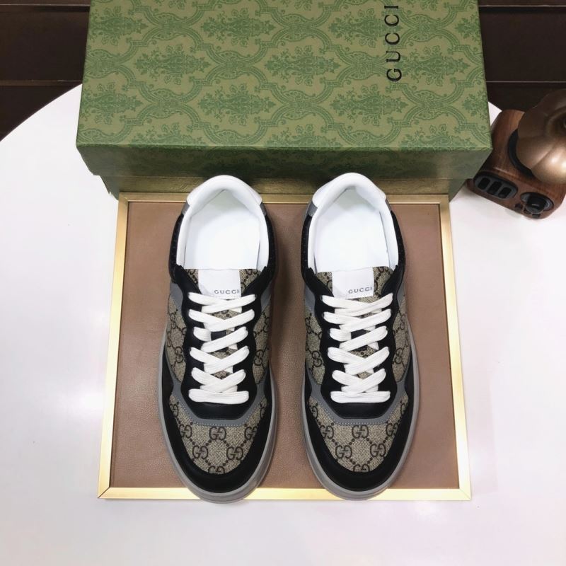 Gucci Low Shoes